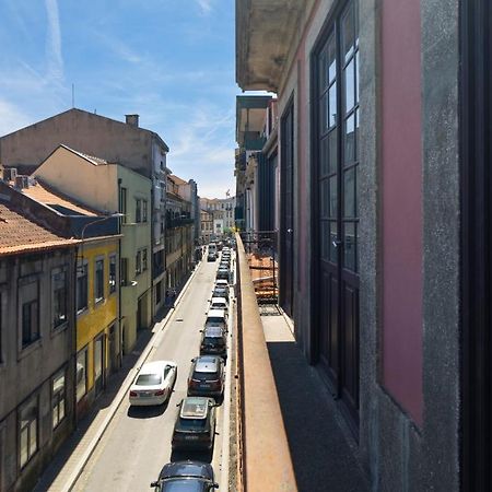 Porto 61 - Bright 2Br W/ Balcony By Lovelystay Exterior foto