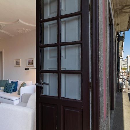 Porto 61 - Bright 2Br W/ Balcony By Lovelystay Exterior foto