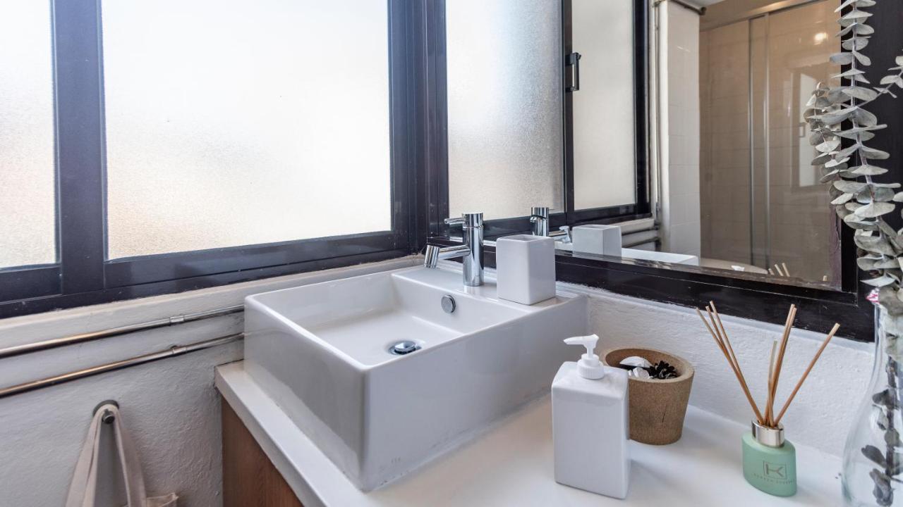 Porto 61 - Bright 2Br W/ Balcony By Lovelystay Exterior foto