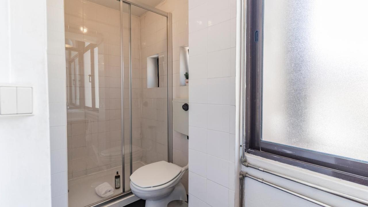 Porto 61 - Bright 2Br W/ Balcony By Lovelystay Exterior foto