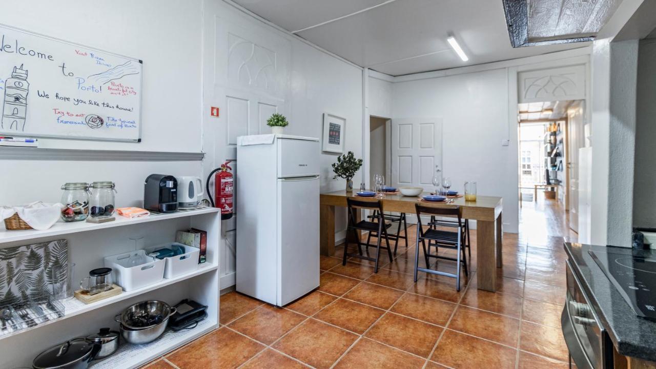 Porto 61 - Bright 2Br W/ Balcony By Lovelystay Exterior foto