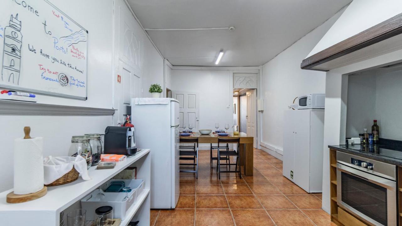 Porto 61 - Bright 2Br W/ Balcony By Lovelystay Exterior foto